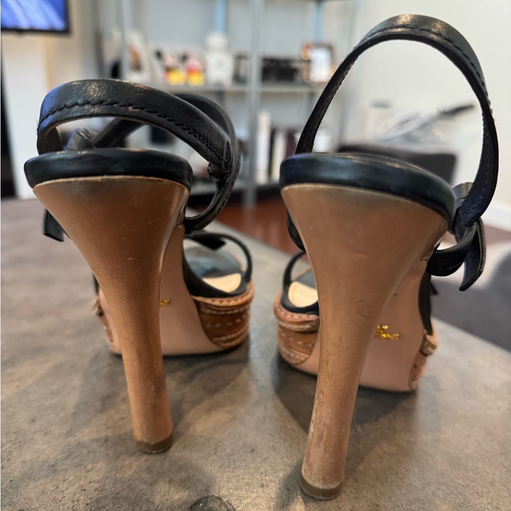 PRADA Sandals - Picture 8 of 10